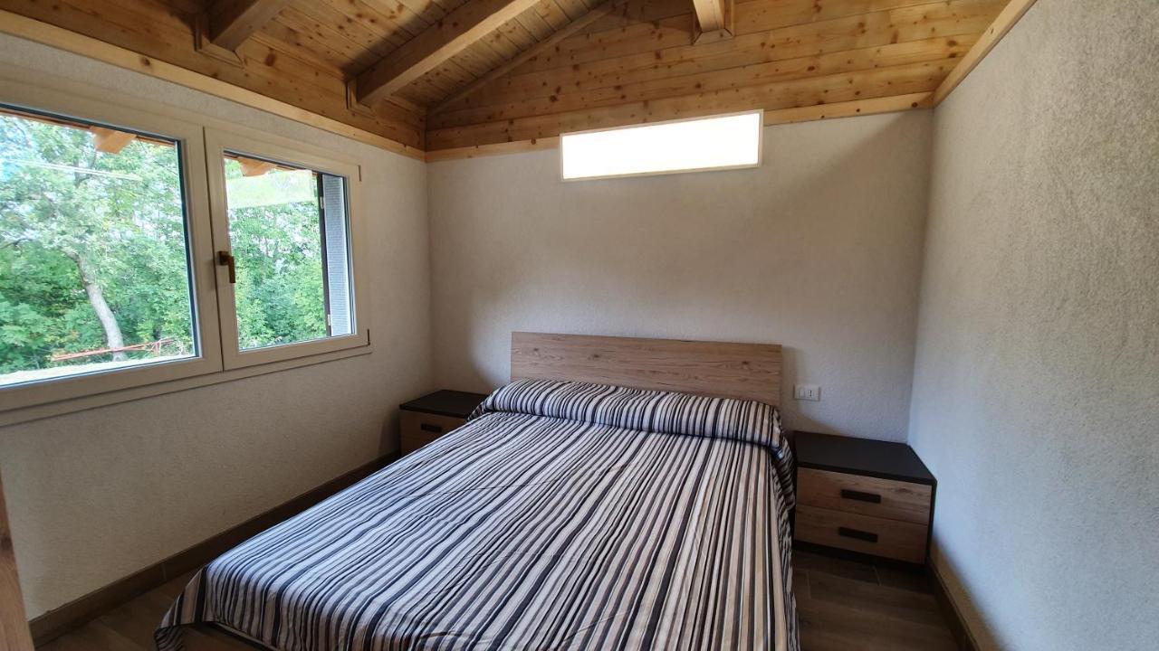 Agriturismo Il Pagliaio Mercato Saraceno Exterior foto